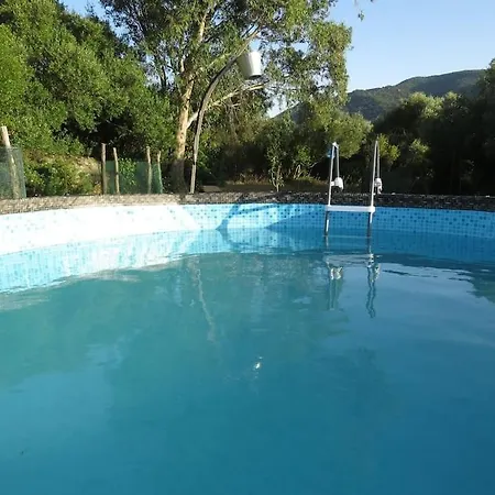En Molino Dorado * Facinas